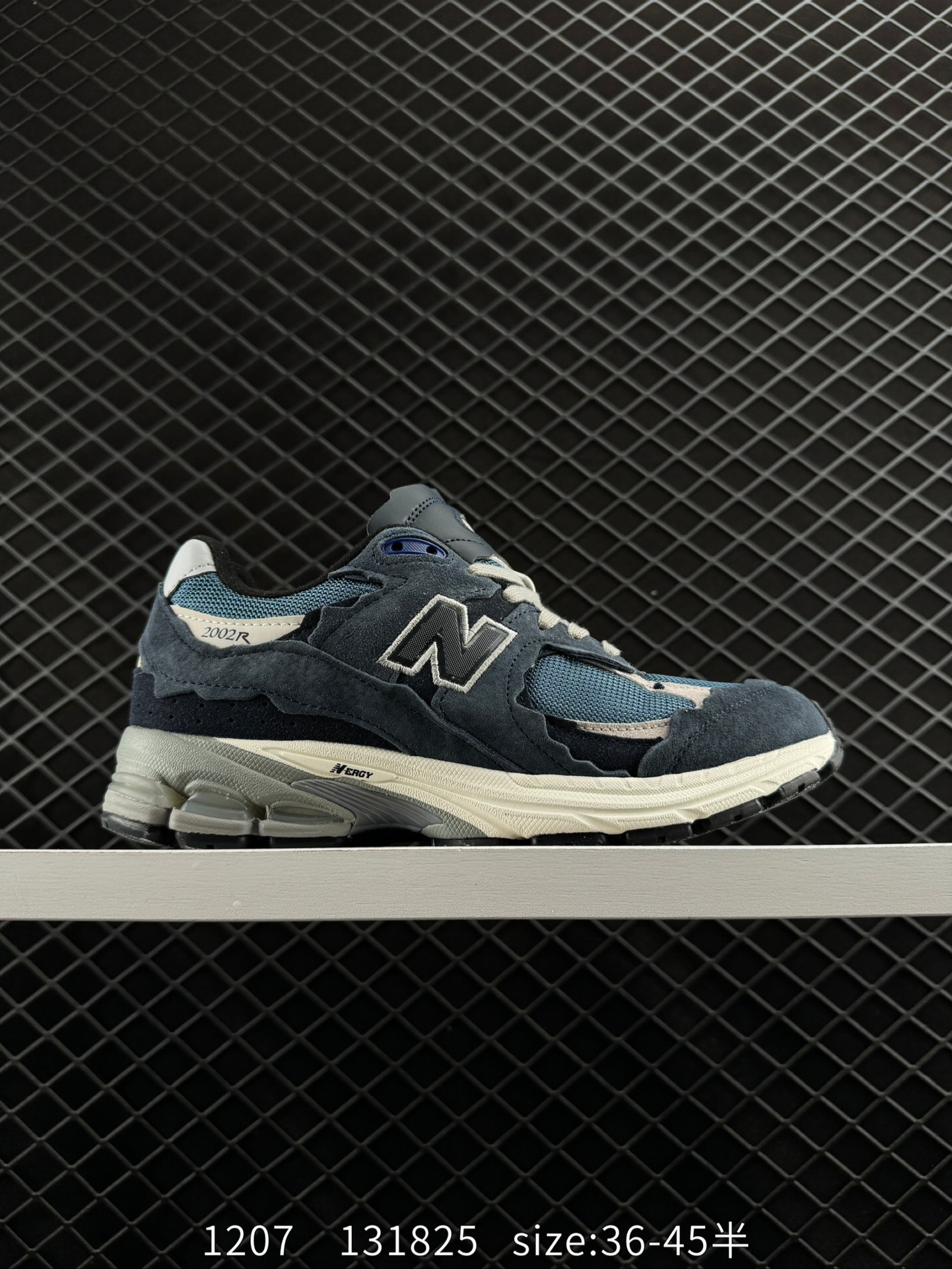 New Balance ML2002 New Balance ML2002